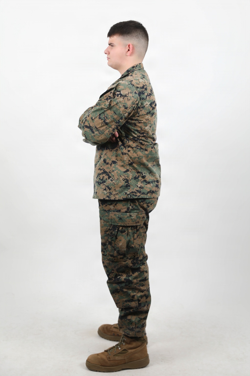 USMC Stock Photos
