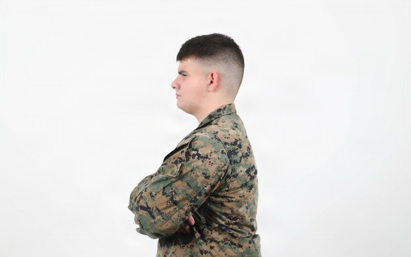 USMC Stock Photos