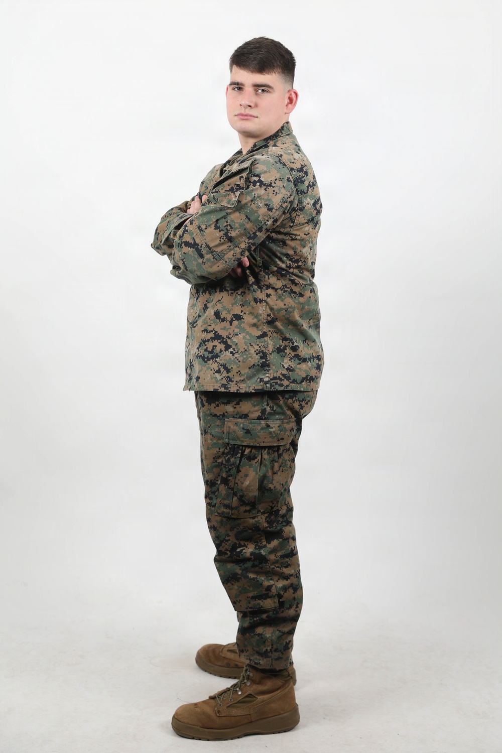 USMC Stock Photos