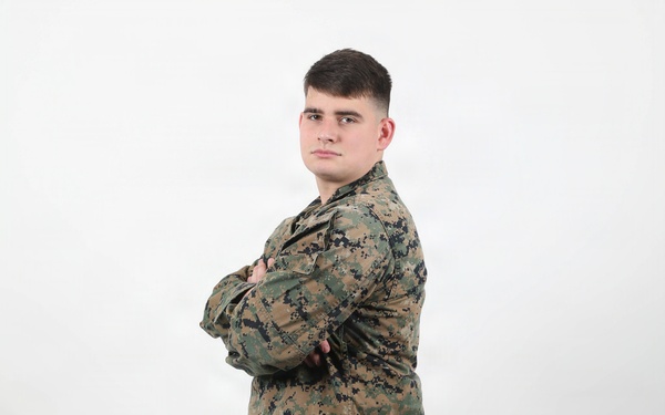 USMC Stock Photos