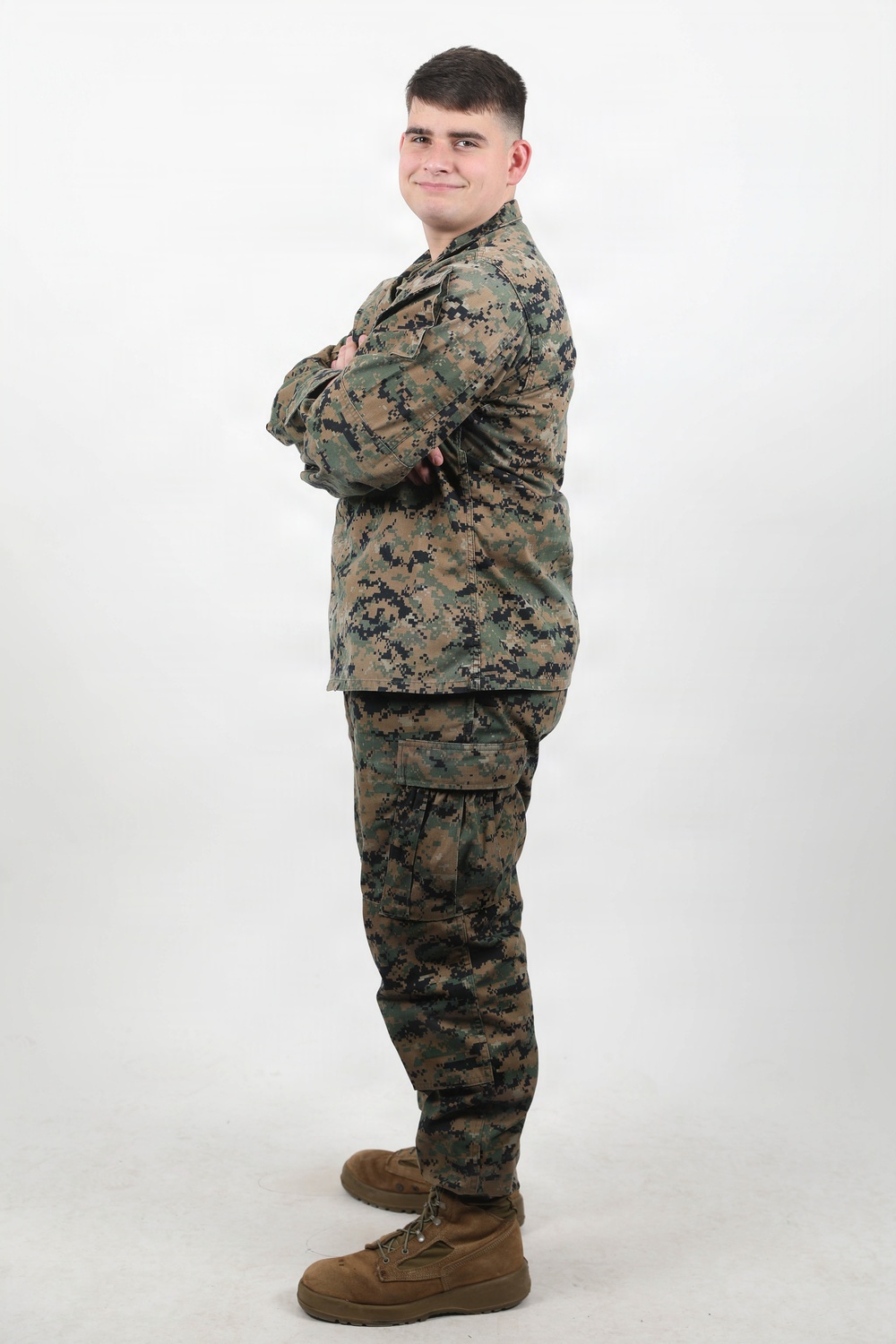 USMC Stock Photos