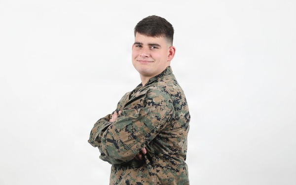 USMC Stock Photos