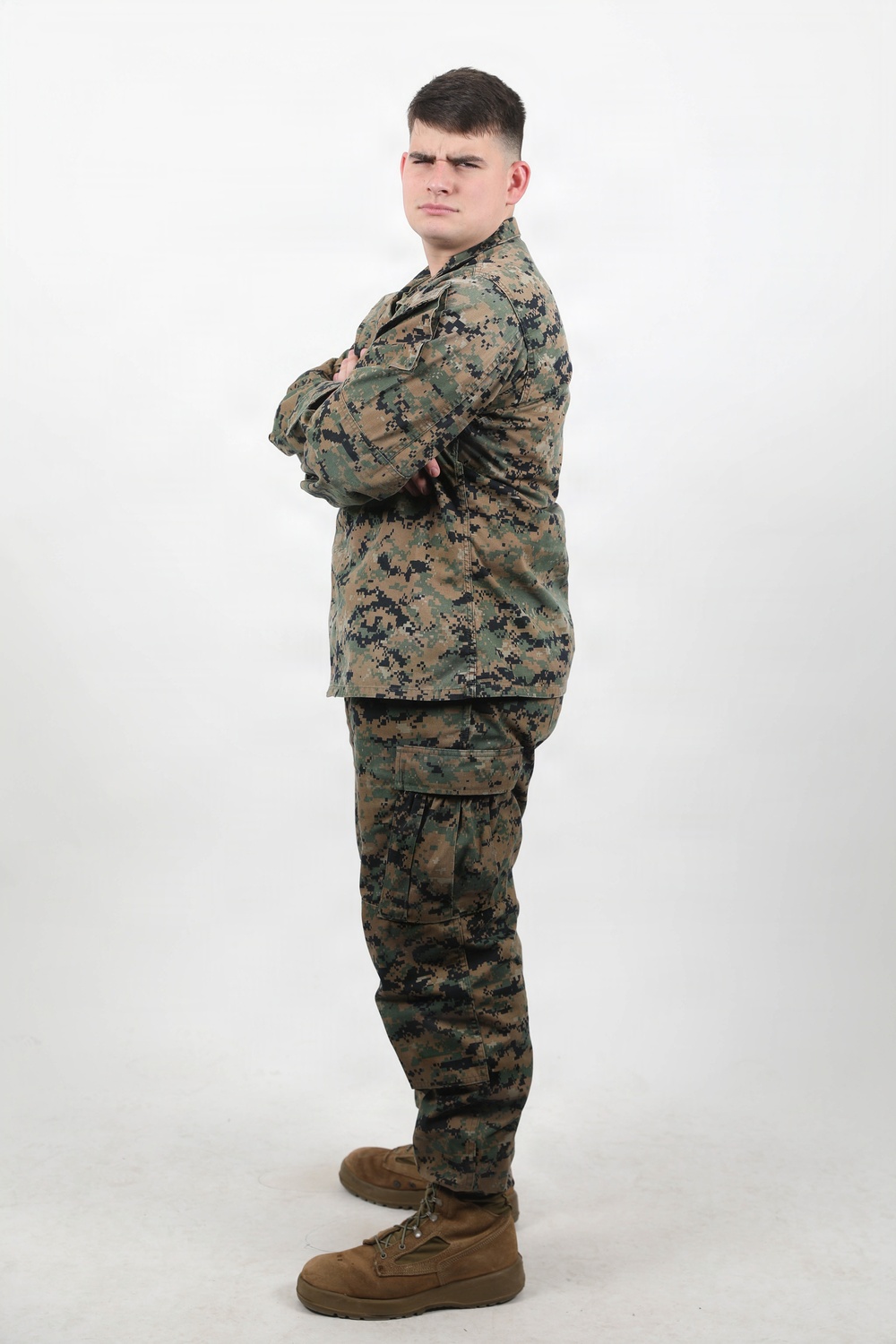 USMC Stock Photos