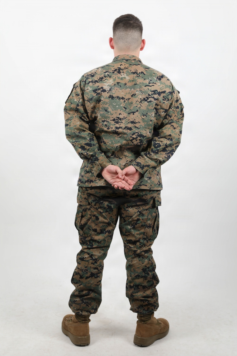USMC Stock Photos