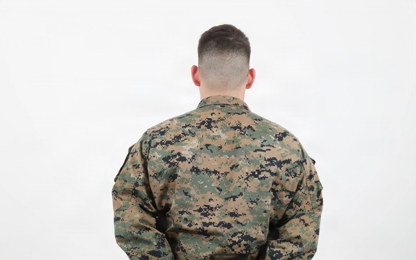 USMC Stock Photos