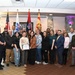 Fort Drum honors high performers during Civilians of the Quarter ceremony