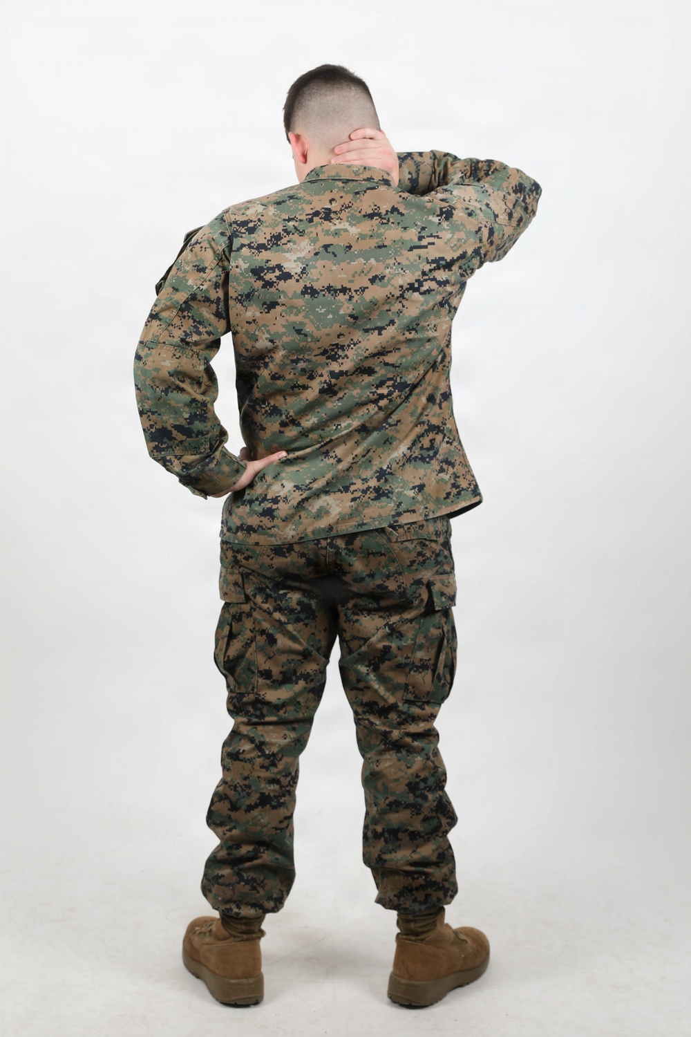 USMC Stock Photos