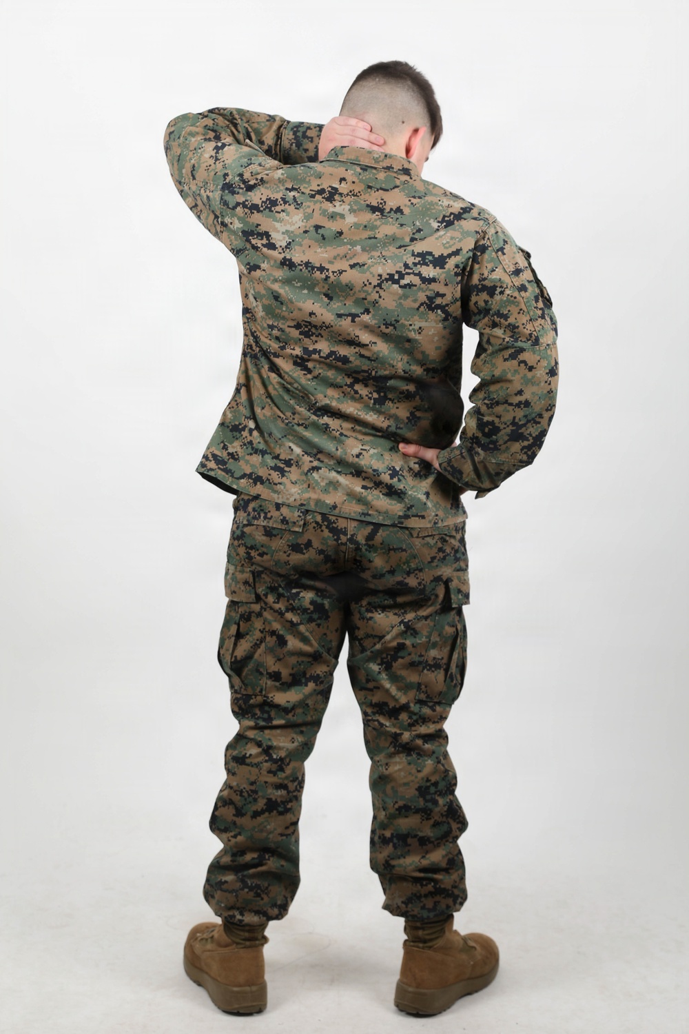 USMC Stock Photos