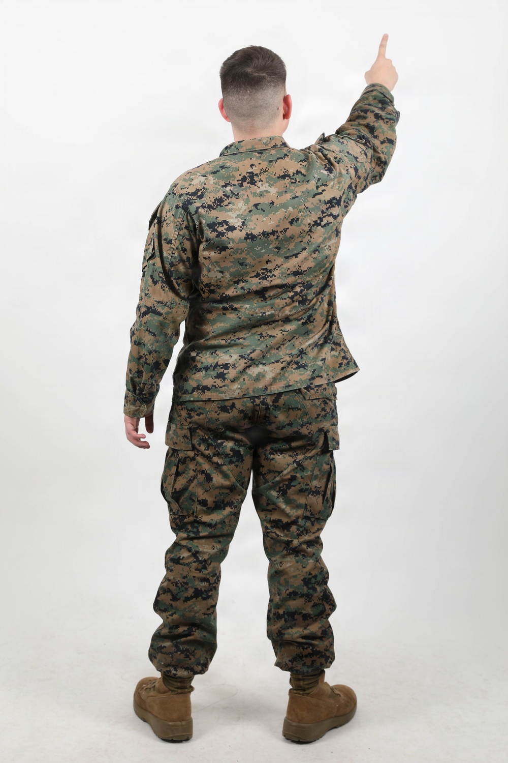 USMC Stock Photos
