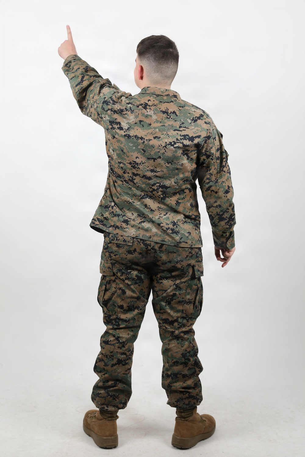 USMC Stock Photos