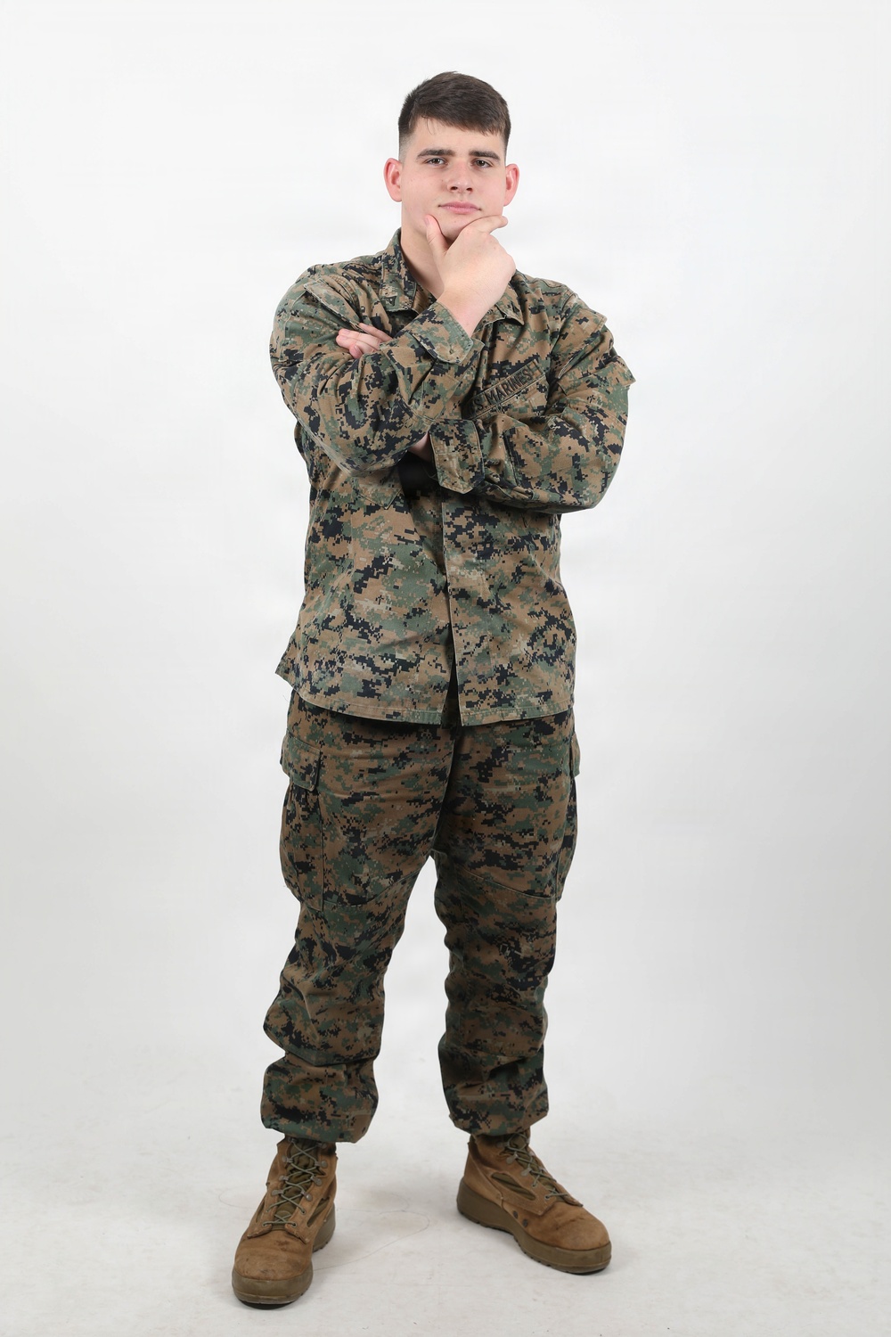 USMC Stock Photos