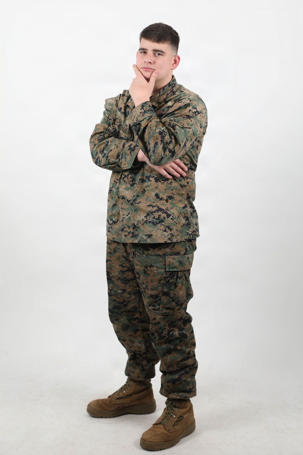 USMC Stock Photos