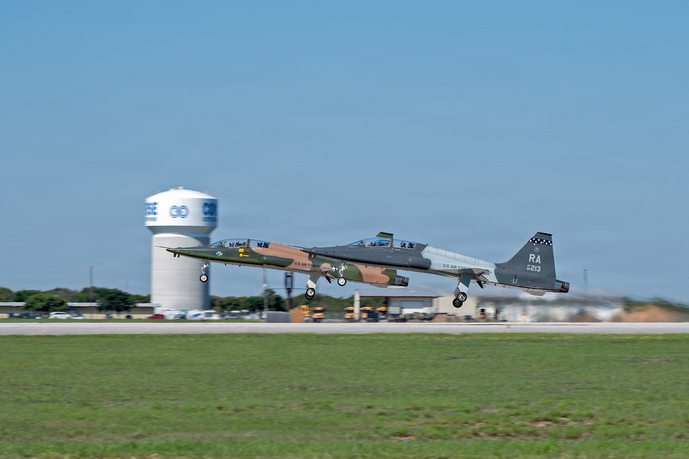Great Texas Airshow 2026