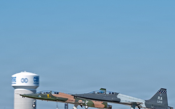 Great Texas Airshow 2026