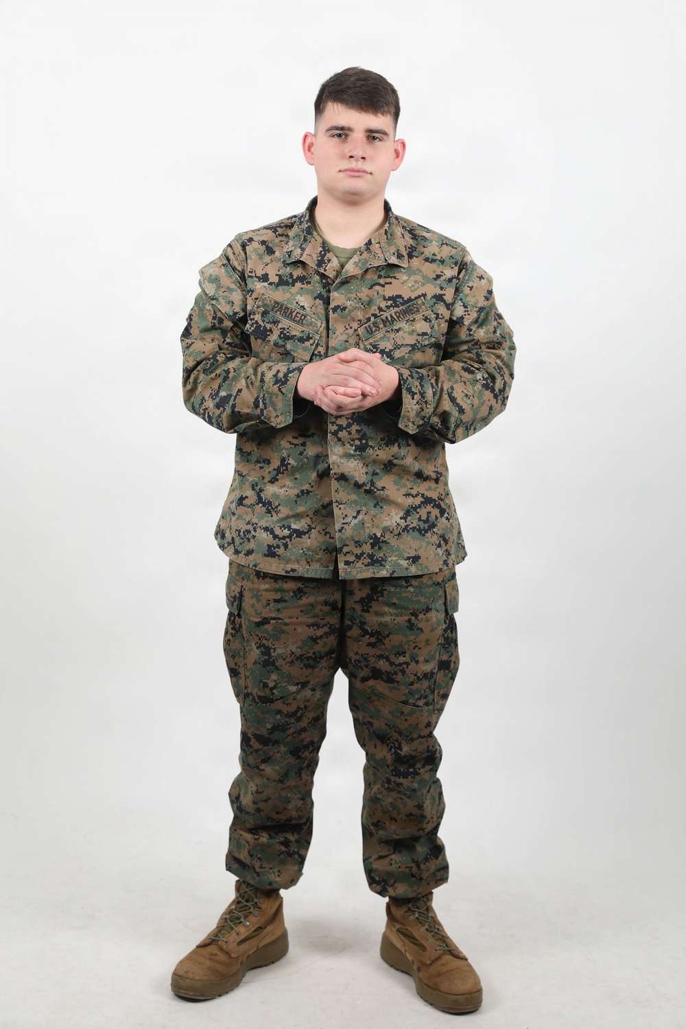 USMC Stock Photos