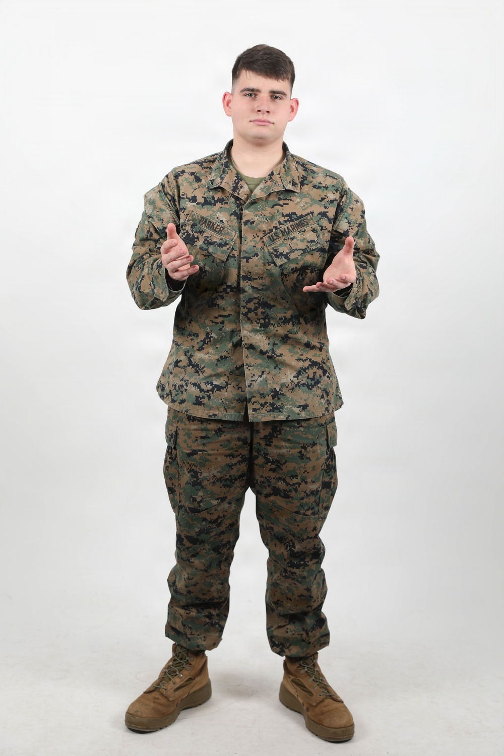 USMC Stock Photos