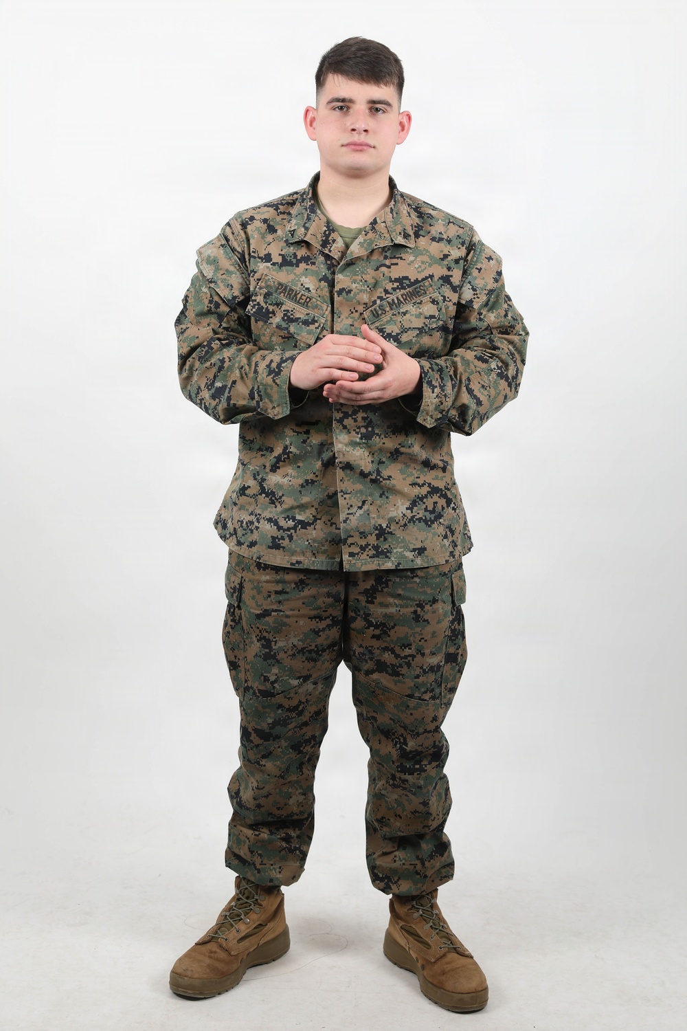 USMC Stock Photos