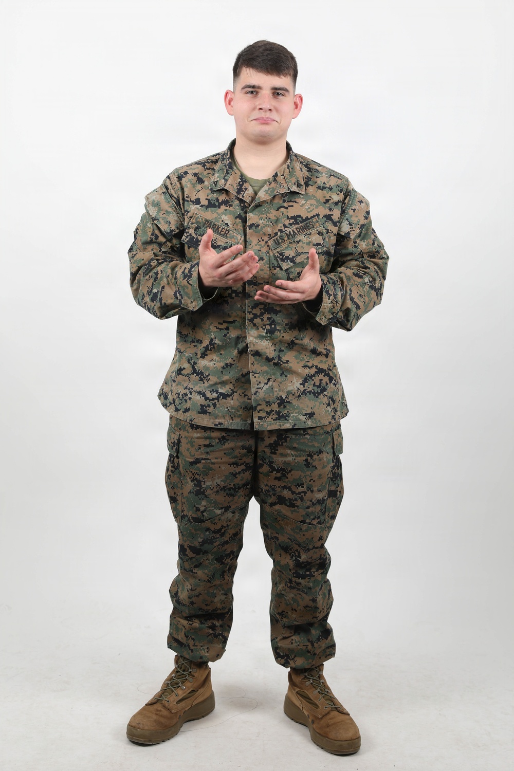USMC Stock Photos