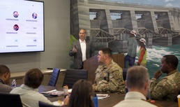 Mobile District strengthens hurricane readiness through exercise