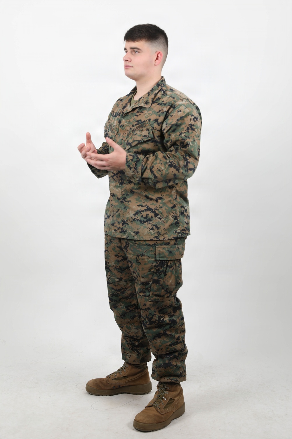 USMC Stock Photos
