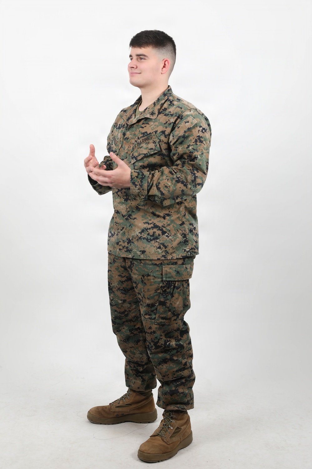 USMC Stock Photos