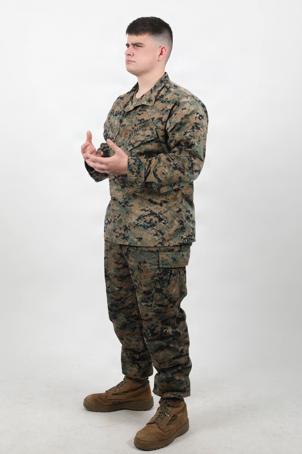 USMC Stock Photos