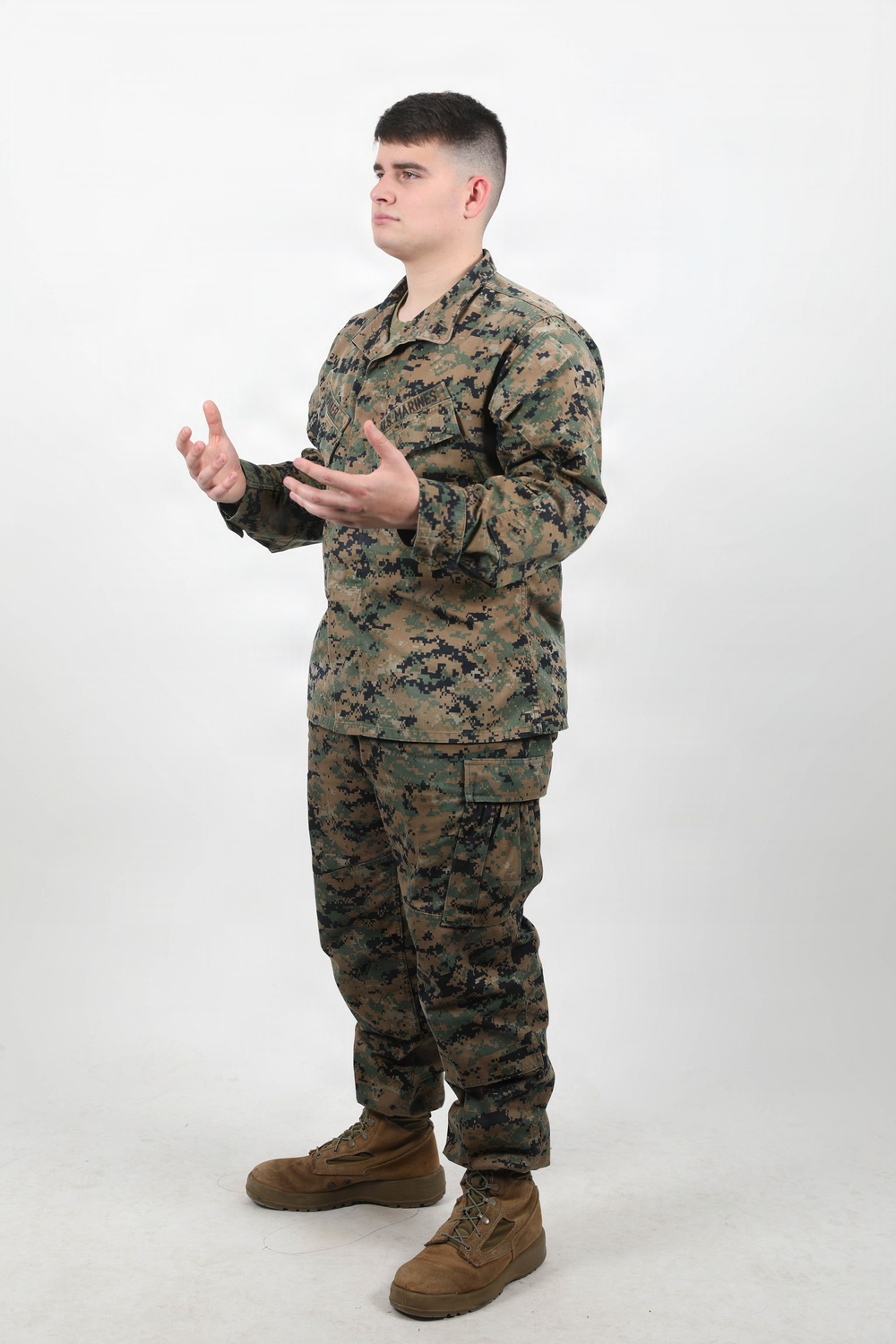 USMC Stock Photos
