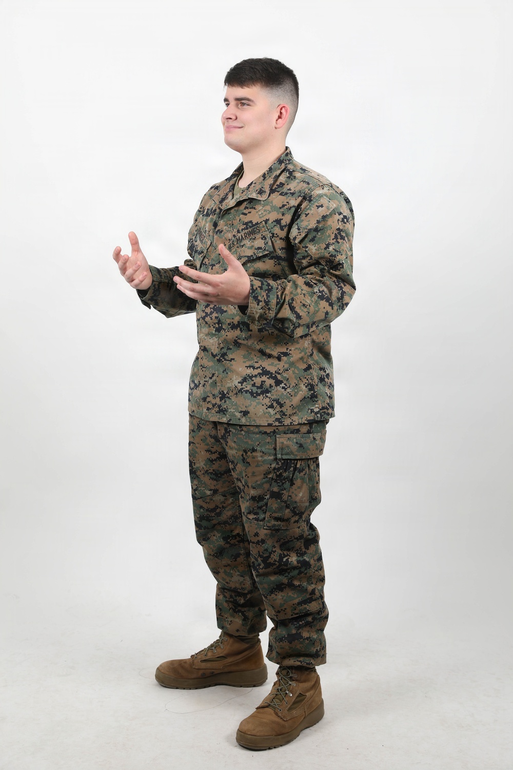 USMC Stock Photos