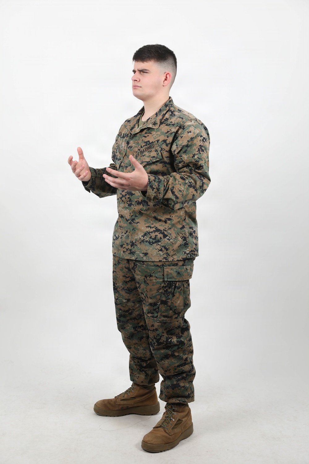 USMC Stock Photos