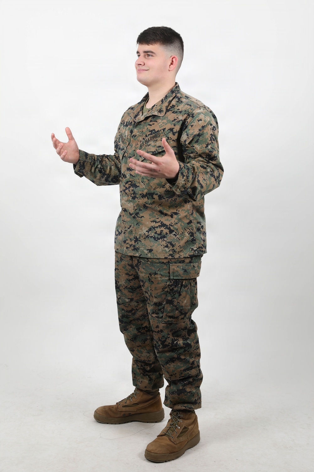 USMC Stock Photos