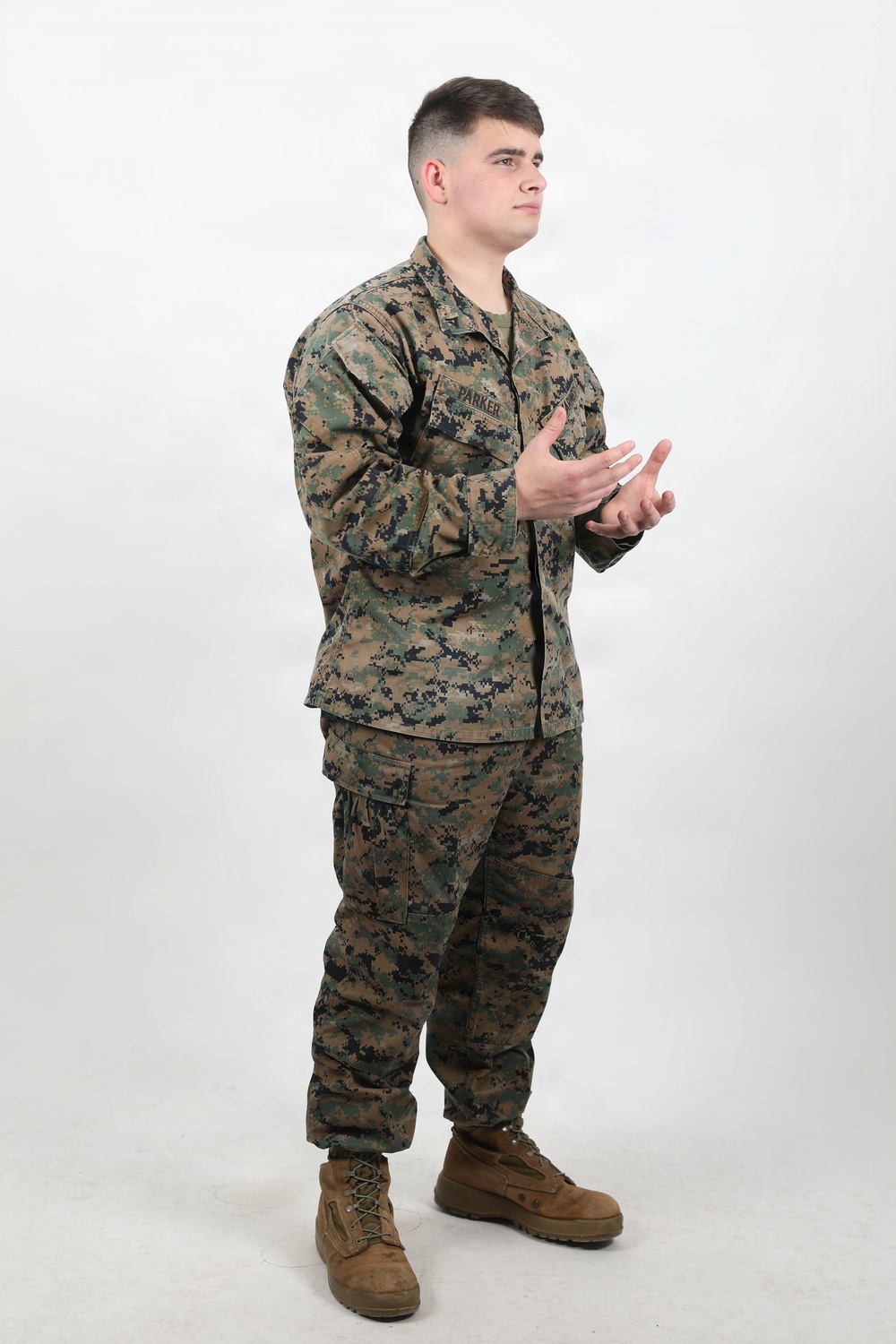 USMC Stock Photos