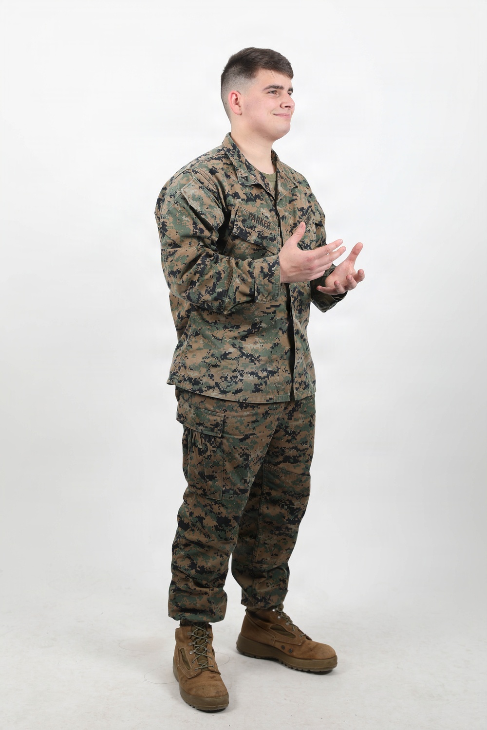 USMC Stock Photos