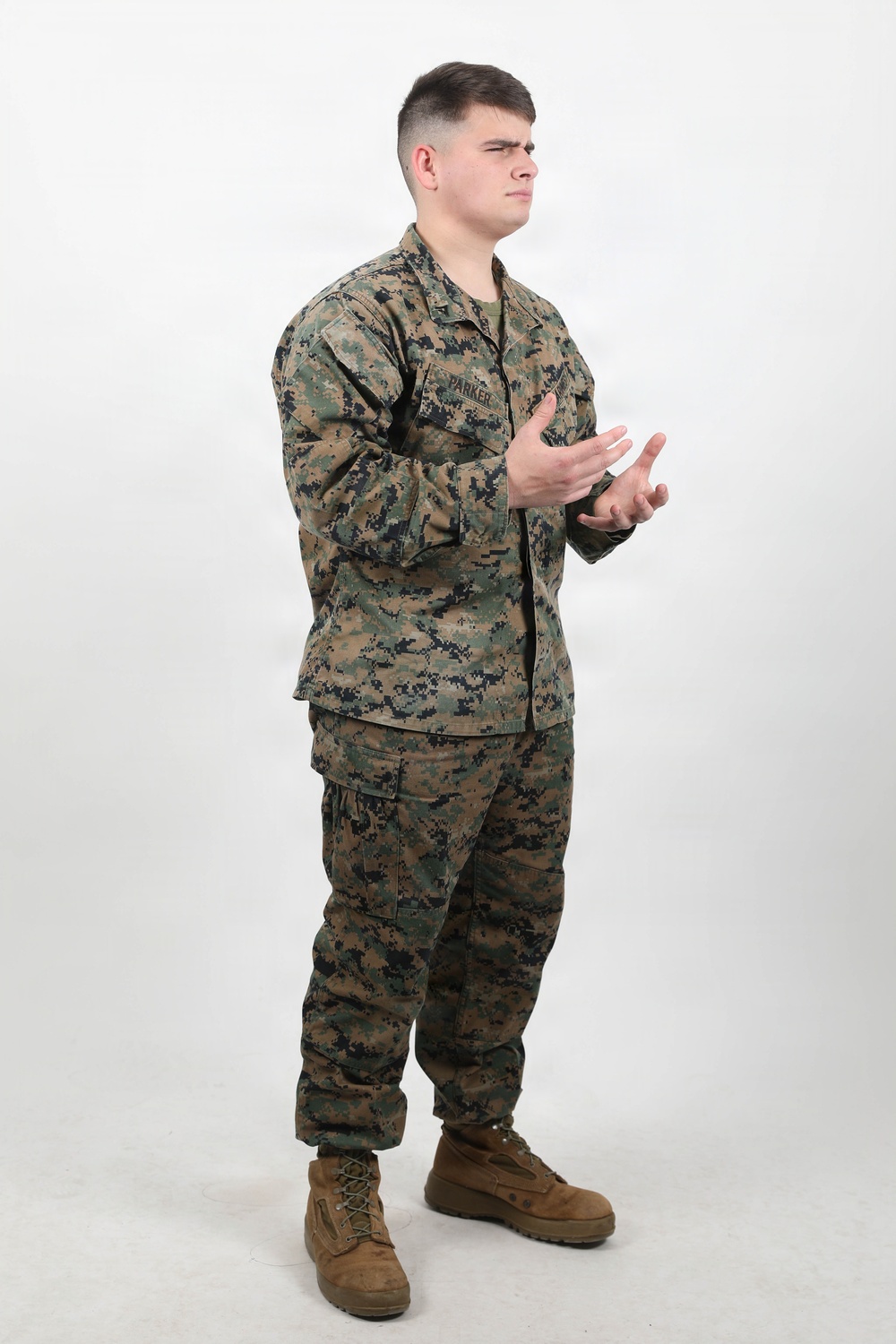 USMC Stock Photos