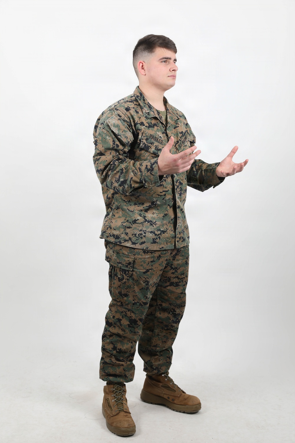 USMC Stock Photos