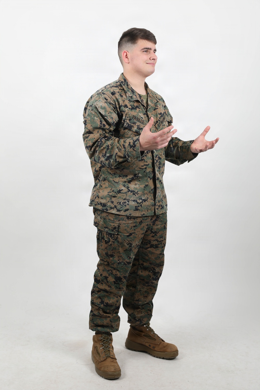 USMC Stock Photos