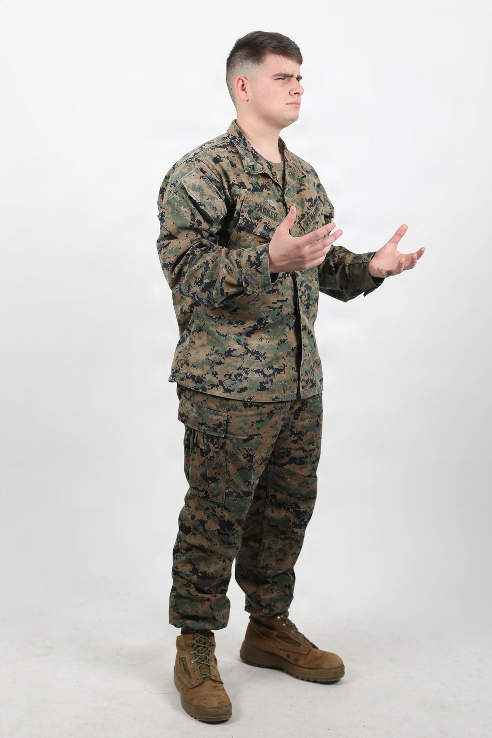 USMC Stock Photos