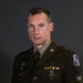 Region II Best Warrior Competitors pose for dress portraits