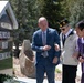 "Triple Deuce" commemorates "Miracle at Gapyeong and the Battle of Ramadi during centennial anniversary