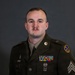 Region II Best Warrior Competitors pose for dress portraits