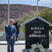 "Triple Deuce" commemorates "Miracle at Gapyeong and the Battle of Ramadi during centennial anniversary