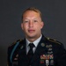 Region II Best Warrior Competitors pose for dress portraits