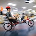 Walter Reed's Adaptive Sports Expo Showcases the Power of Sport in Recovery