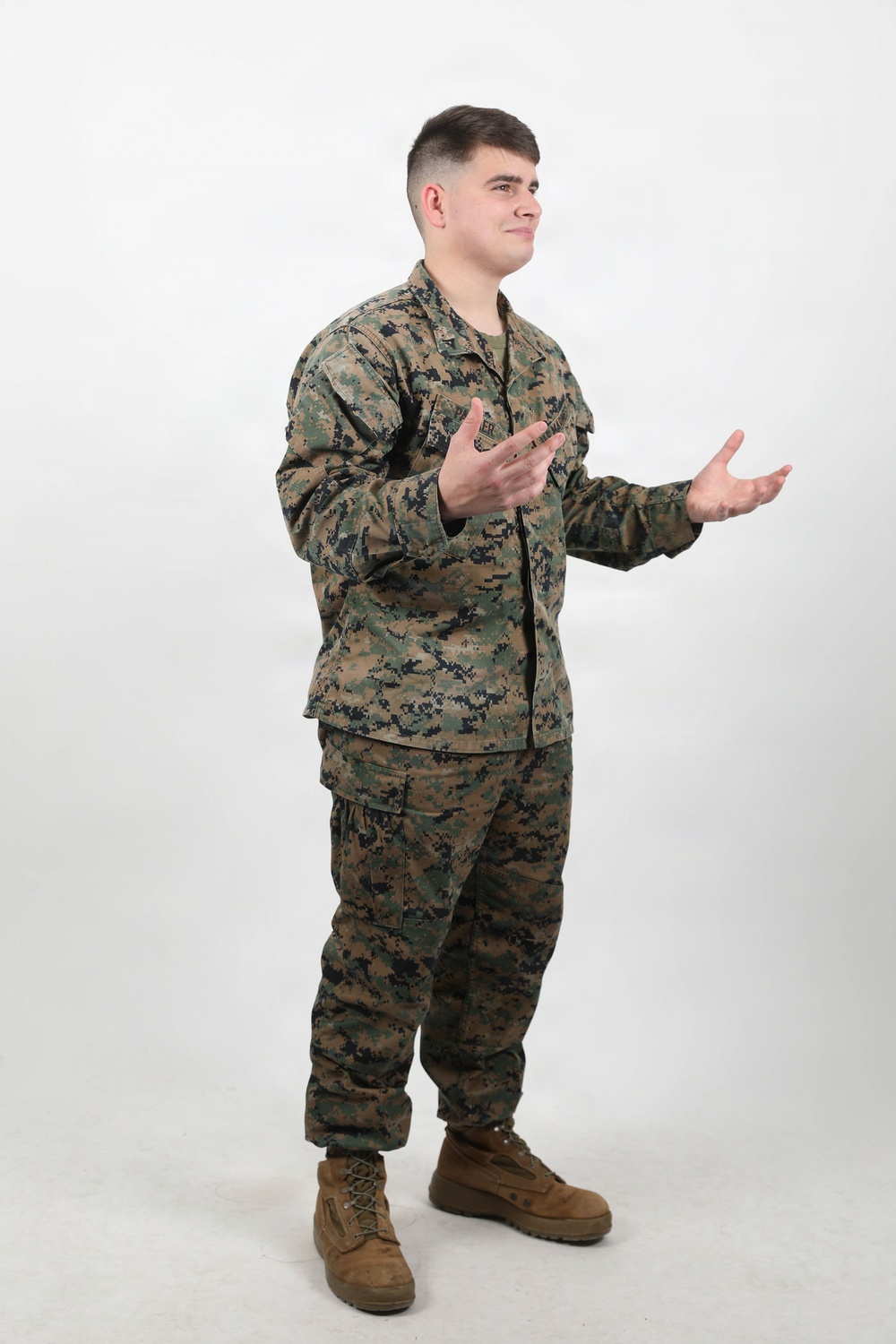 USMC Stock Photos