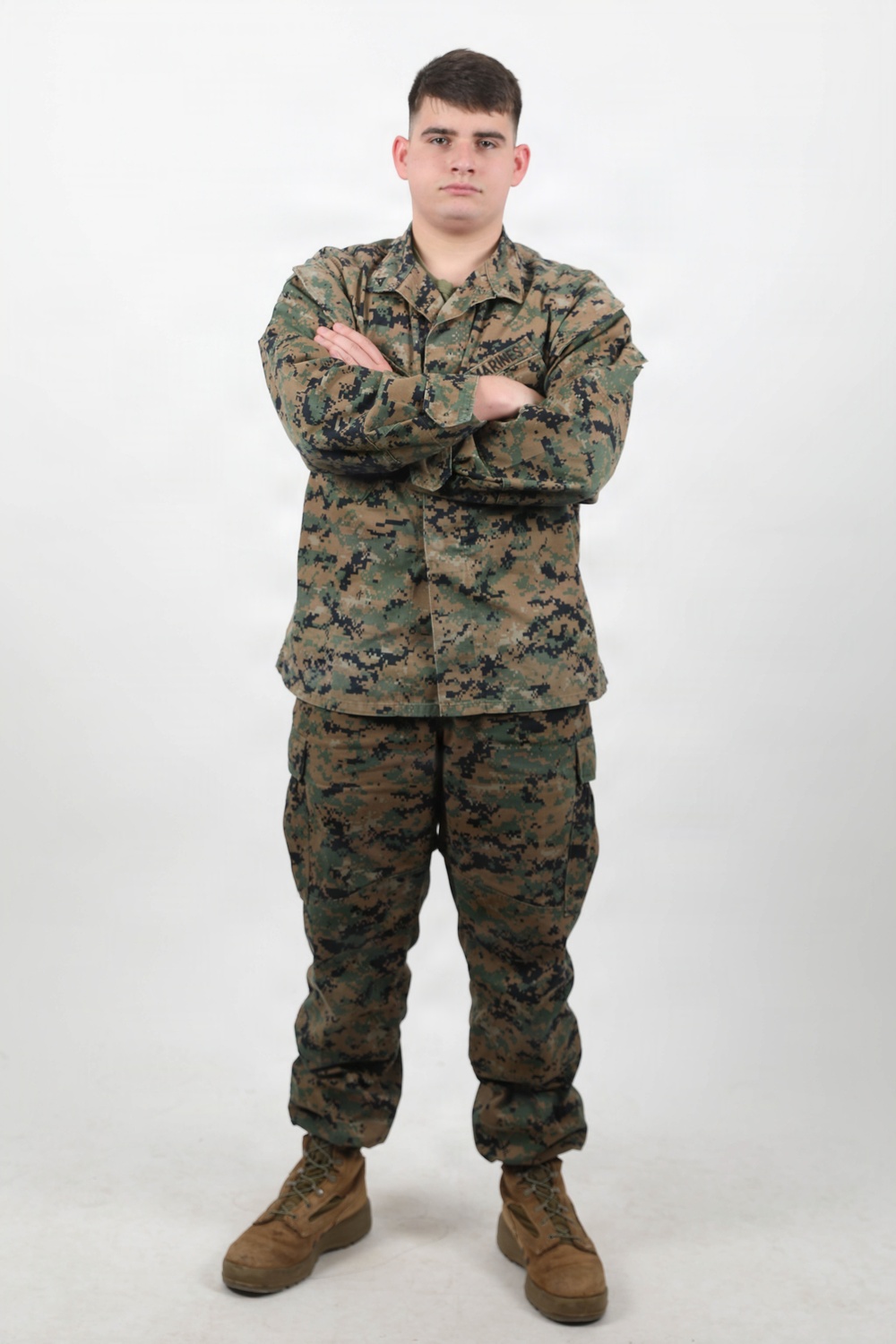 USMC Stock Photos