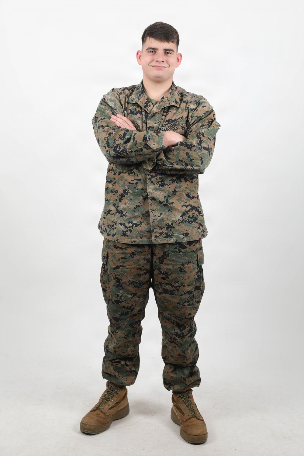 USMC Stock Photos