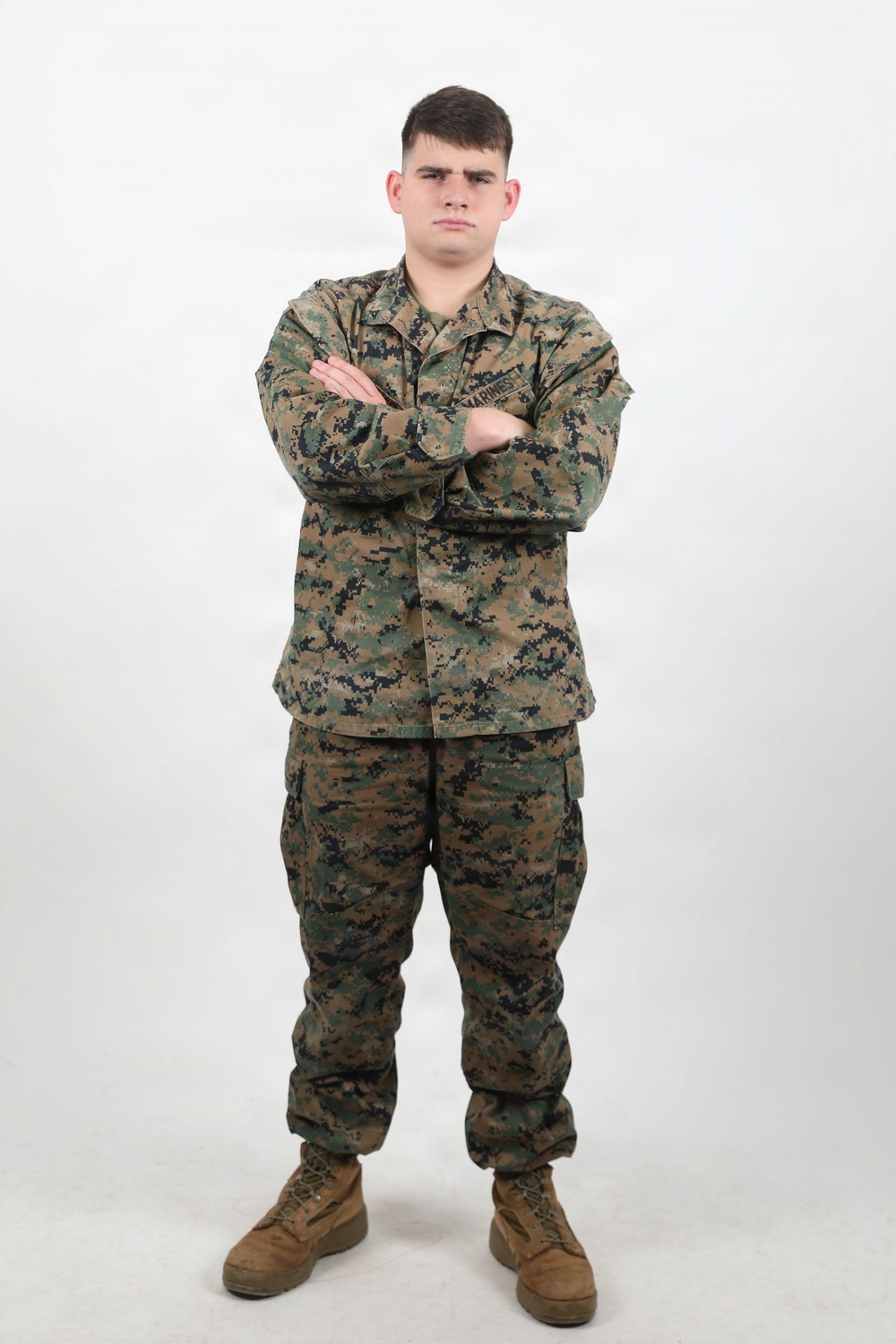 USMC Stock Photos