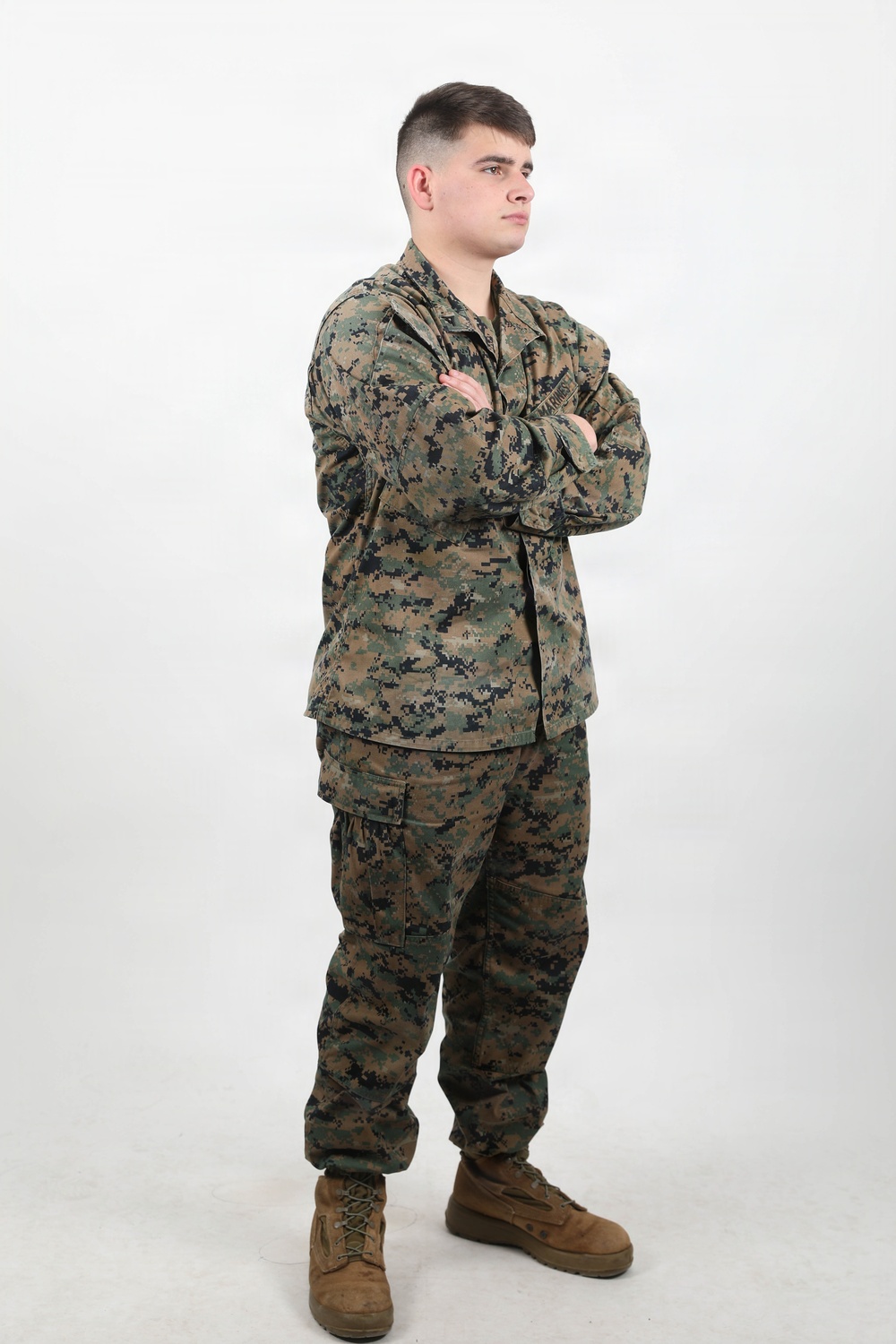 USMC Stock Photos