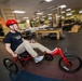 Walter Reed's Adaptive Sports Expo Showcases the Power of Sport in Recovery