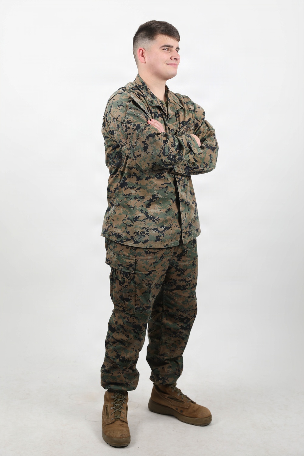 USMC Stock Photos