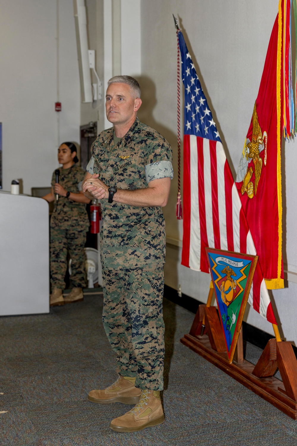 May 2026 Quarterly Awards